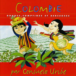 Picture of Consuelo Uribe
