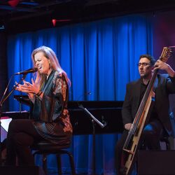 Picture of The Tierney Sutton Band