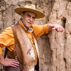 Picture of Chaqueño Palavecino