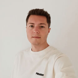 Picture of Luke Bergs