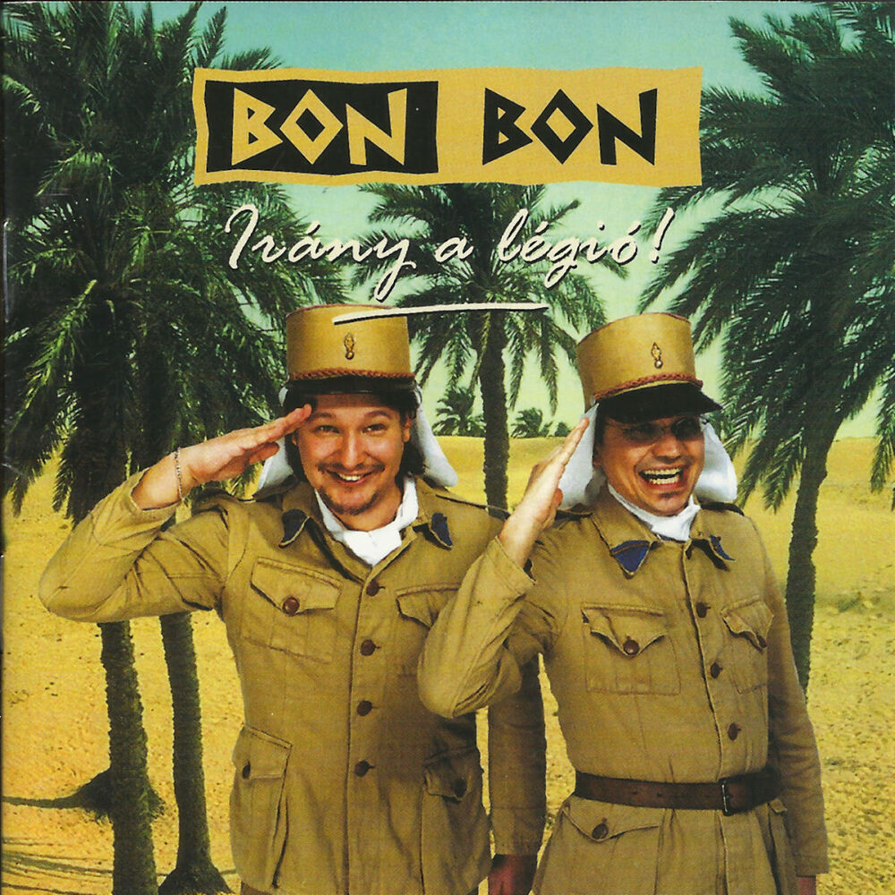 Picture of Bon-Bon