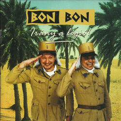 Picture of Bon-Bon