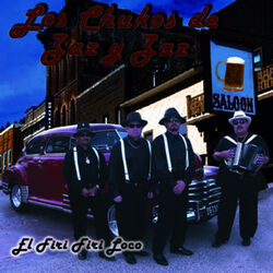 Picture of Los Chukos De Zaz Y Zaz