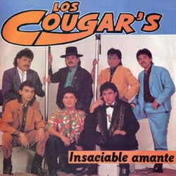 Picture of Los Cougar's