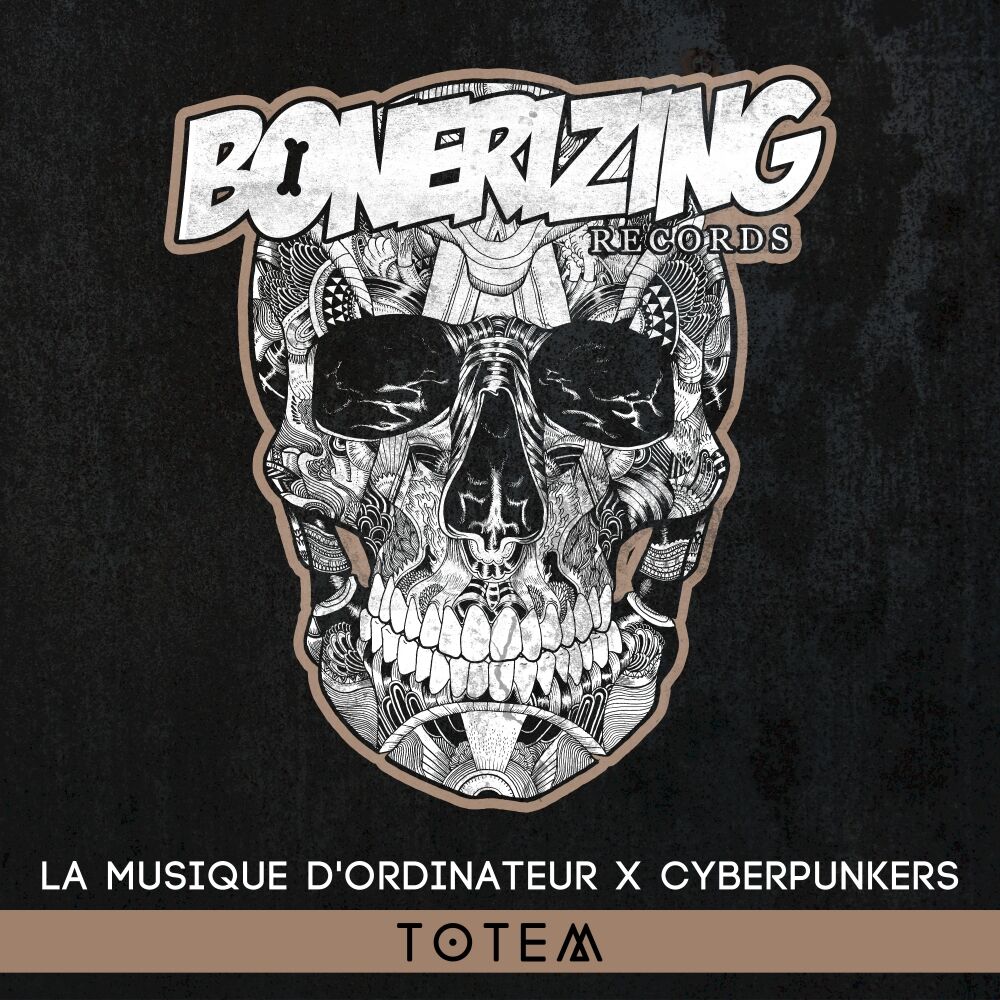 Picture of La musique d'ordinateur