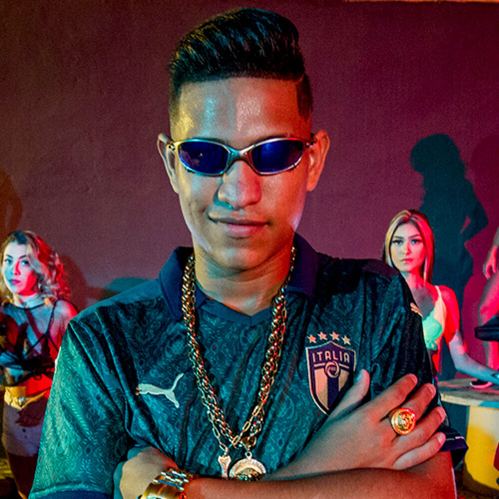 Picture of Mc Nathan ZK