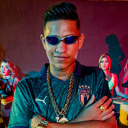 Picture of Mc Nathan ZK