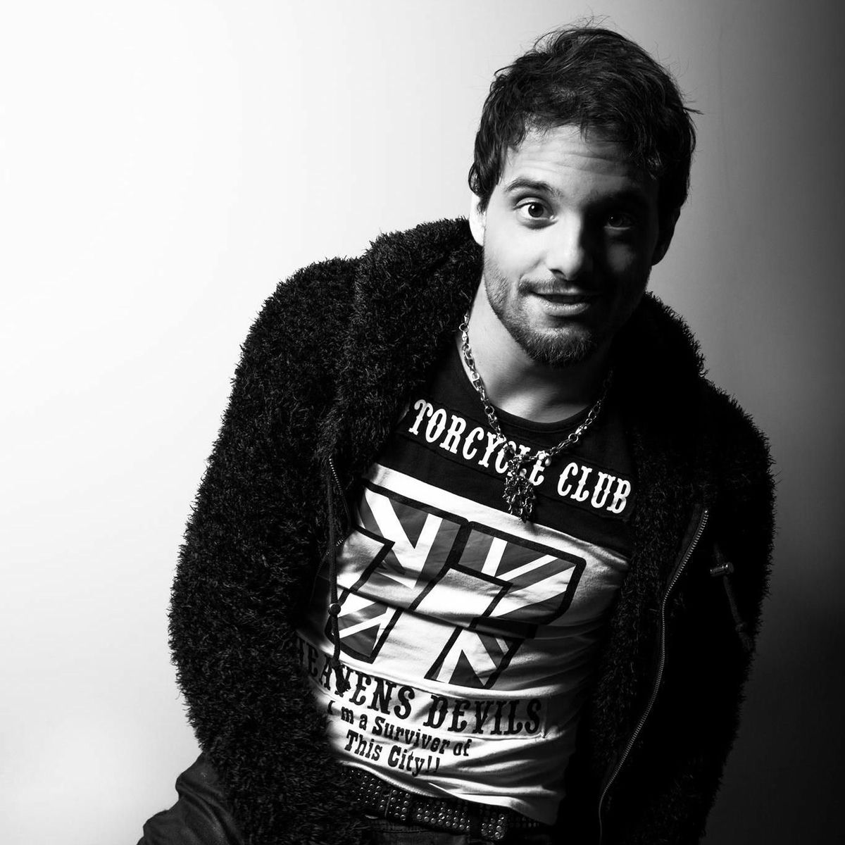 Ricardo Cruz