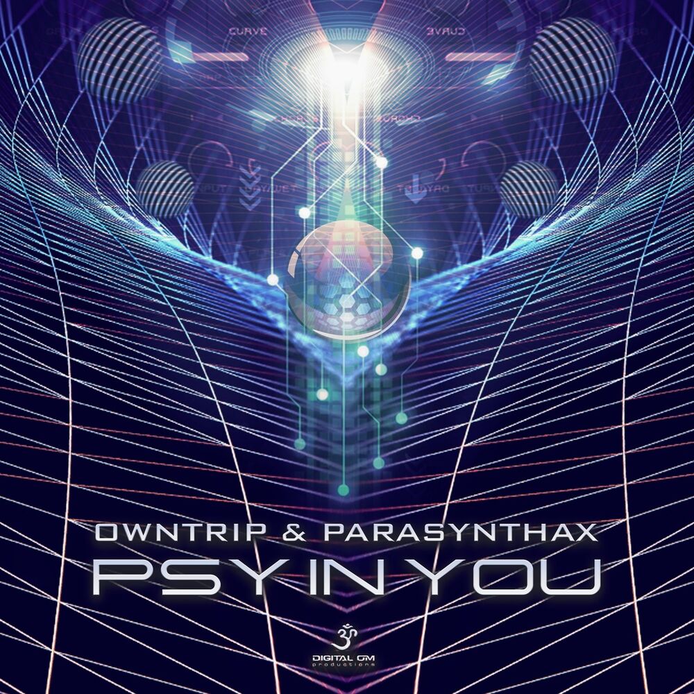 Picture of Parasynthax