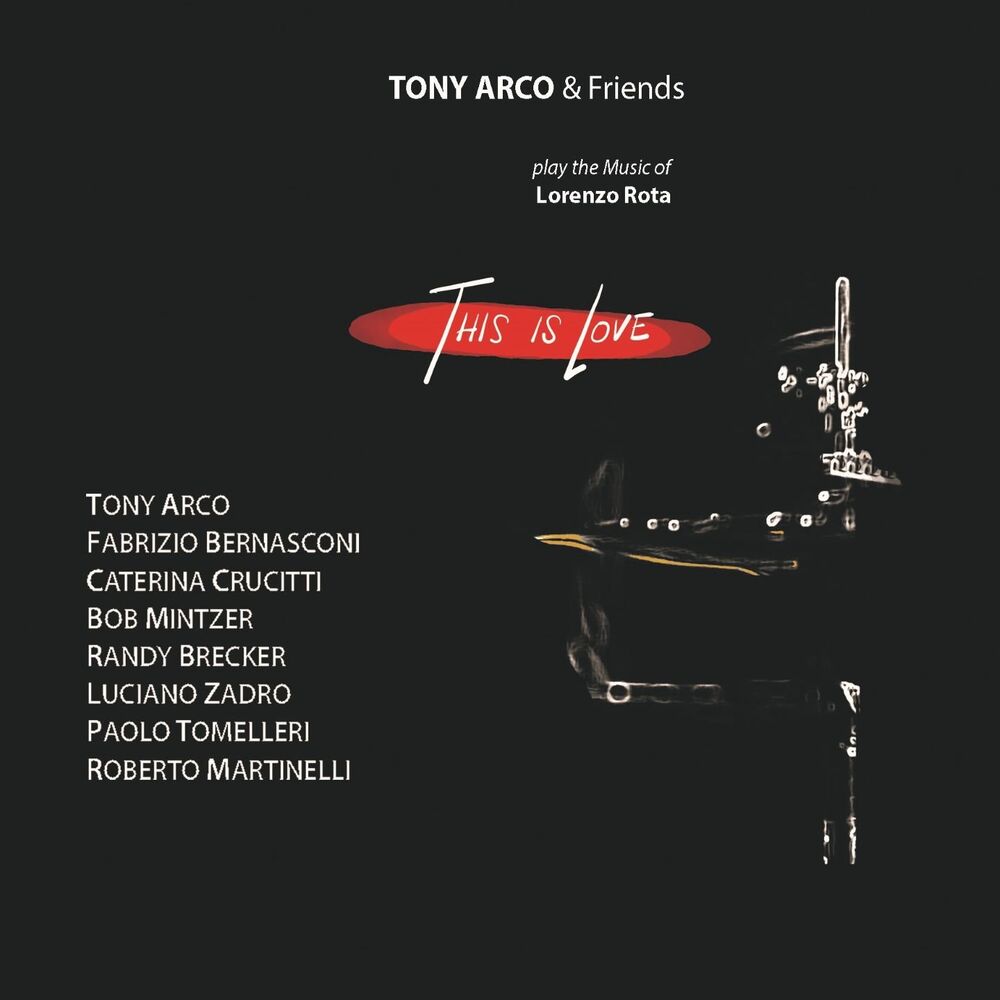 Picture of Tony Arco