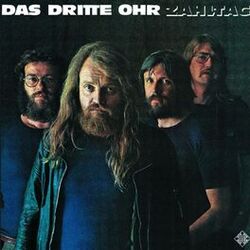Picture of Das Dritte Ohr