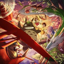 Picture of Otaku