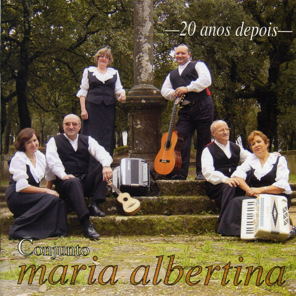 Picture of Conjunto Maria Albertina
