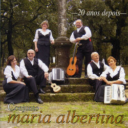 Picture of Conjunto Maria Albertina