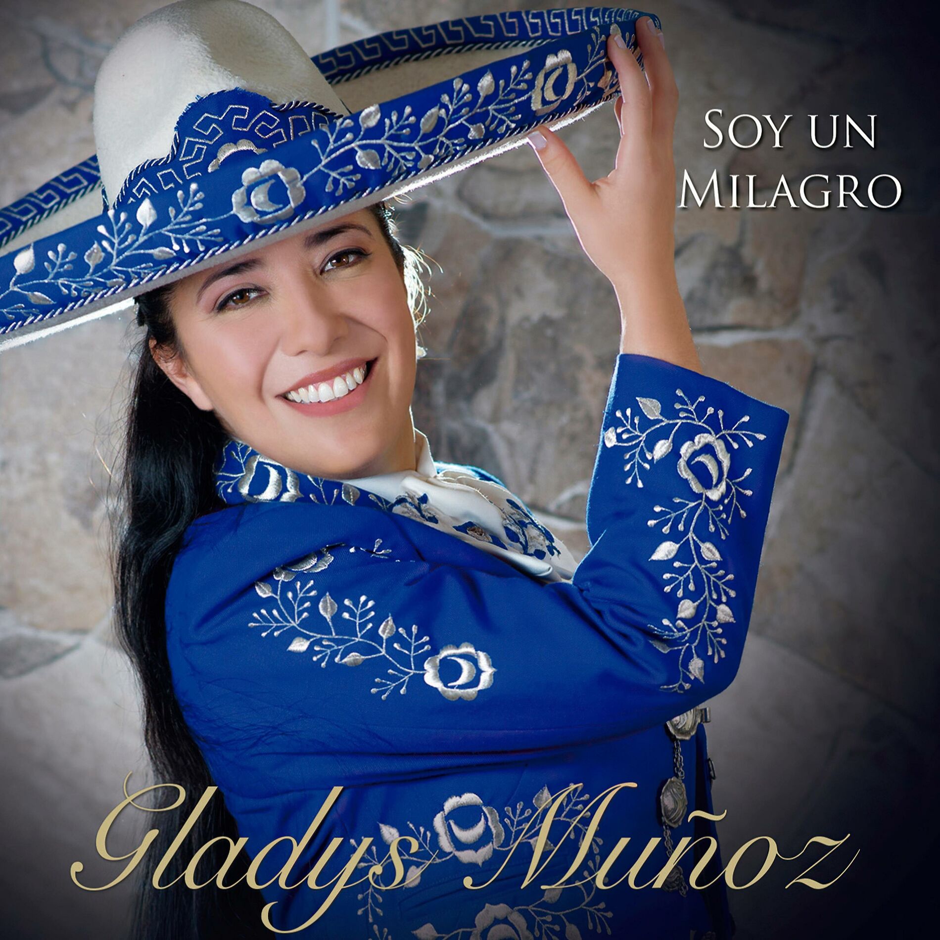 Artist picture of Gladys Muñoz