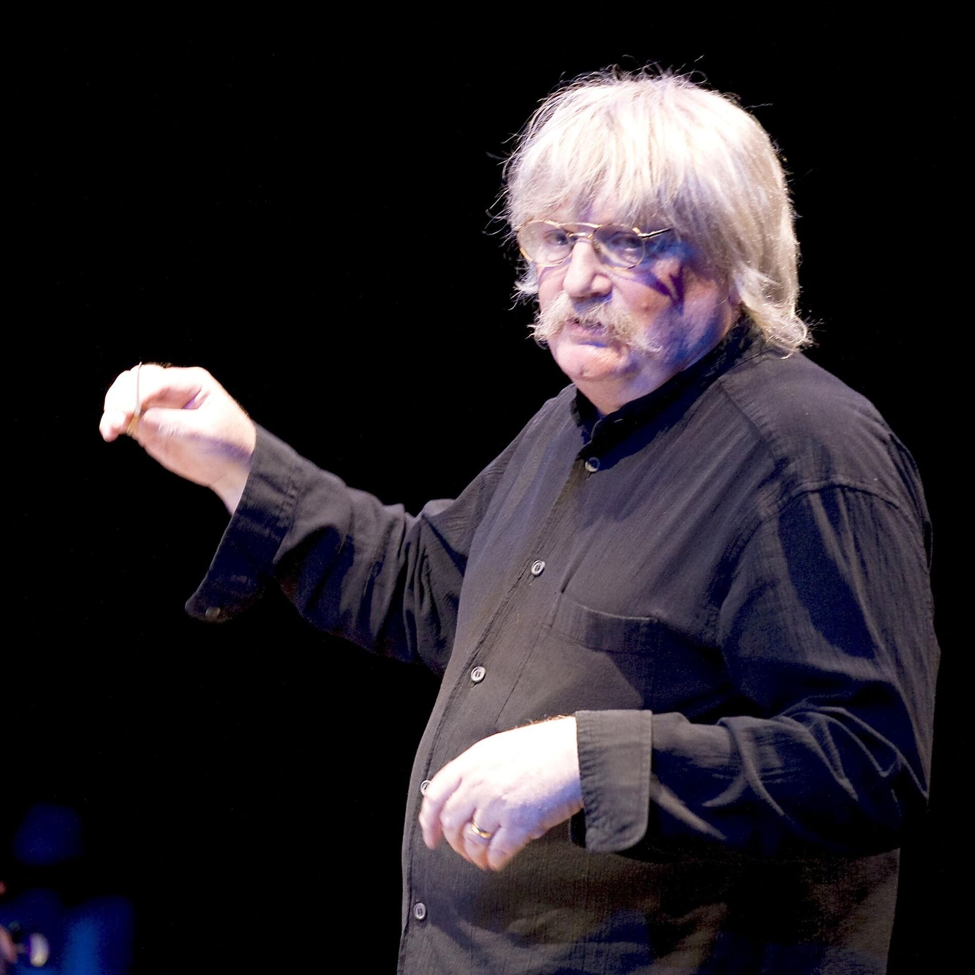 Karl Jenkins