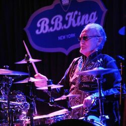 Picture of Ginger Baker