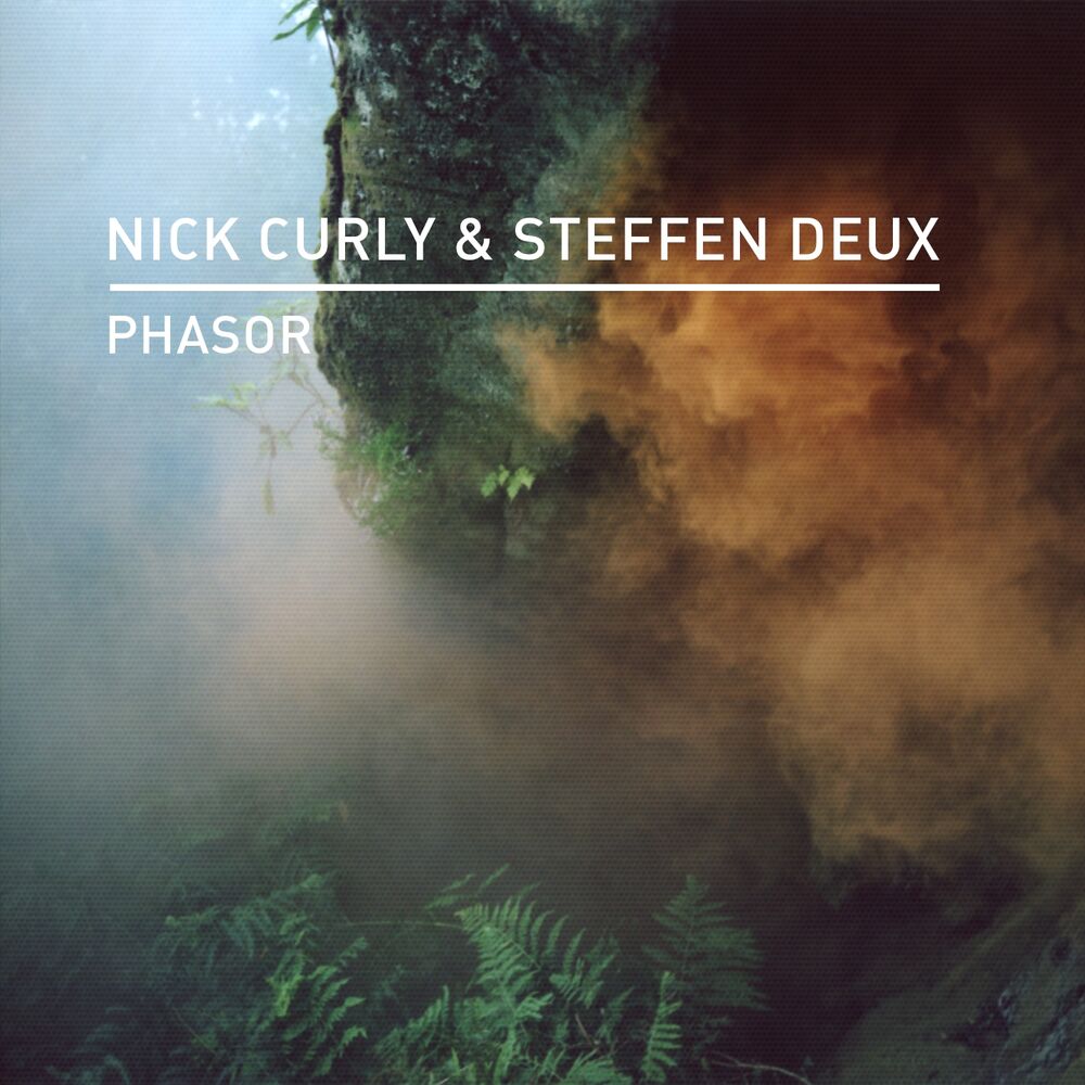 Picture of Steffen Deux