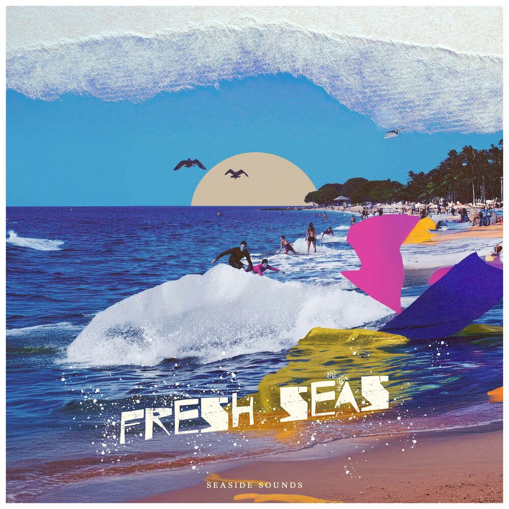 Picture of Seaside Sounds