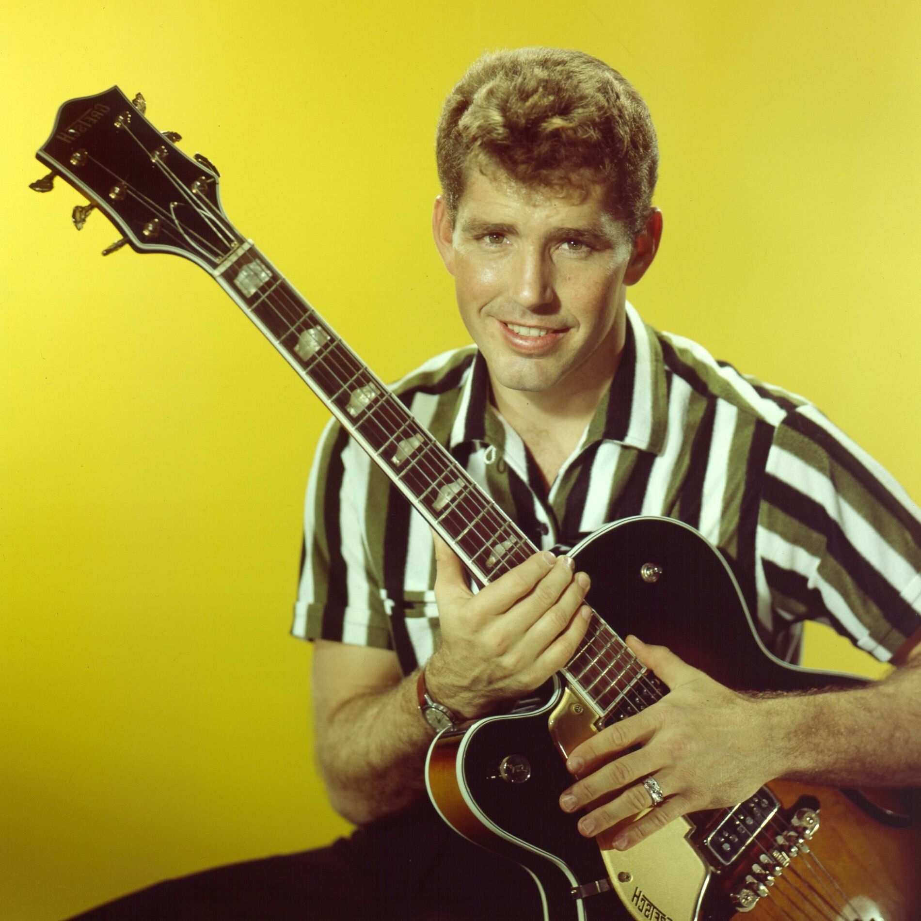 Buddy Knox