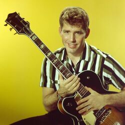 Picture of Buddy Knox