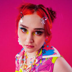 Picture of Madeline The Person