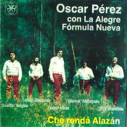 Picture of Oscar Perez