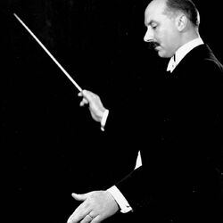 Picture of Sir Adrian Boult