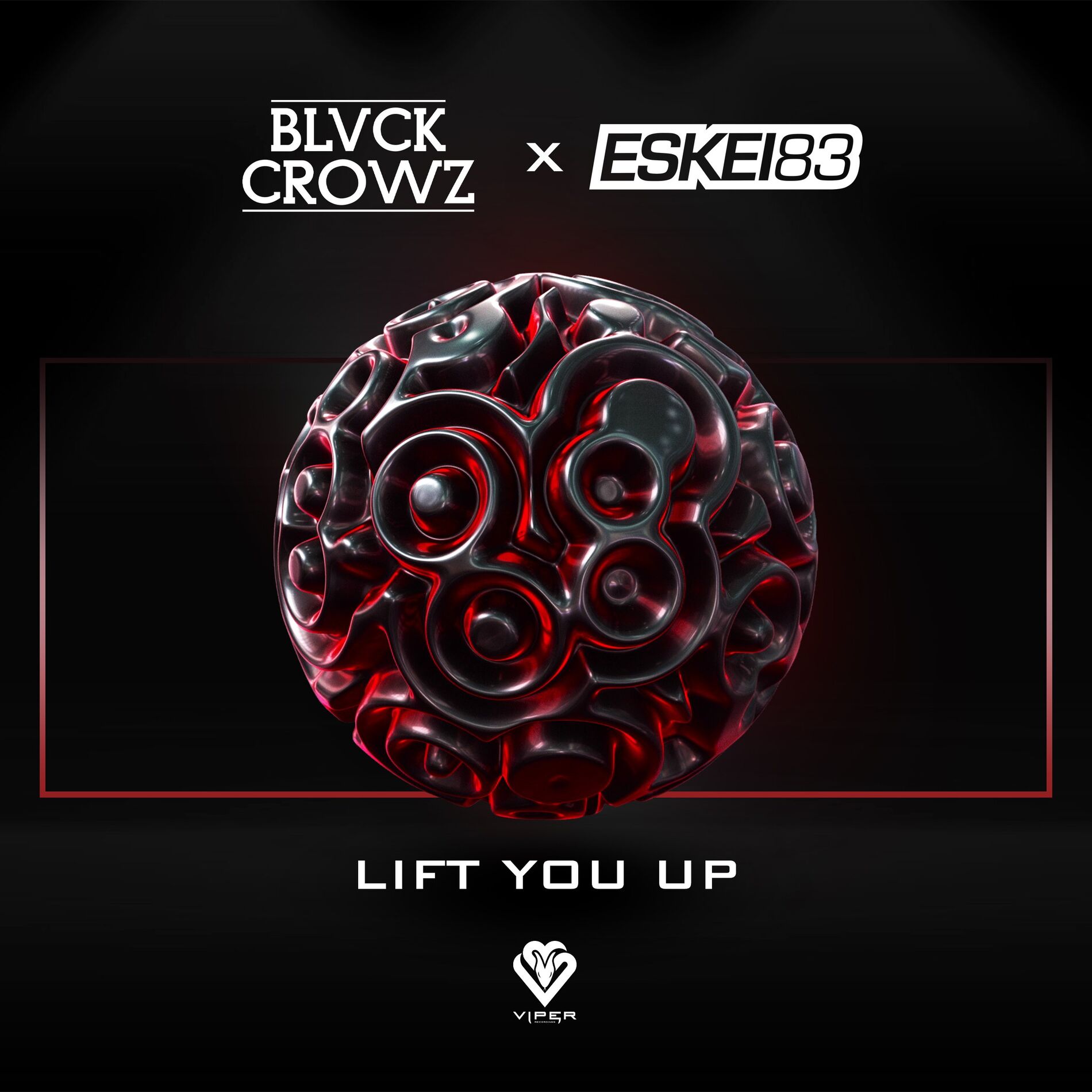 BLVCK CROWZ