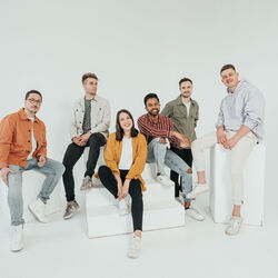 Picture of YADA Worship