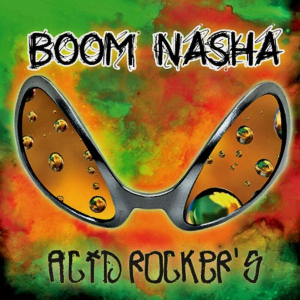 Picture of Boom Nasha