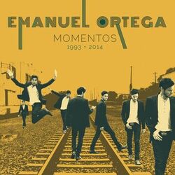 Picture of Emanuel Ortega
