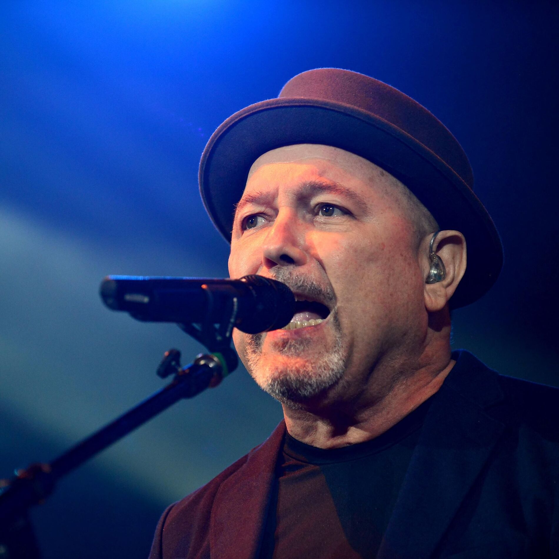 Rubén Blades