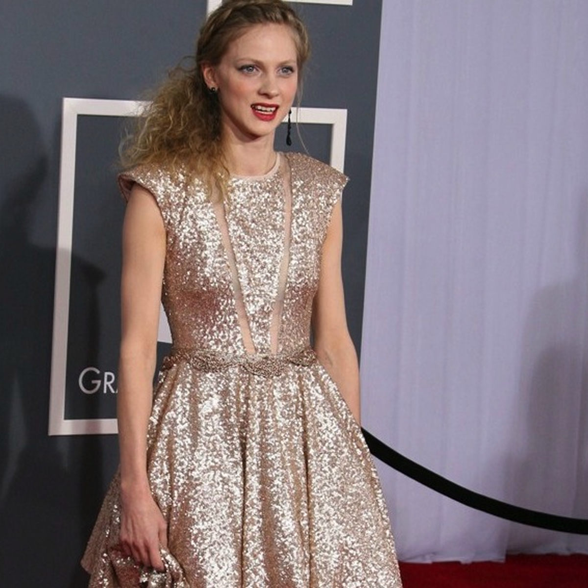 Artist picture of Greta Svabo Bech