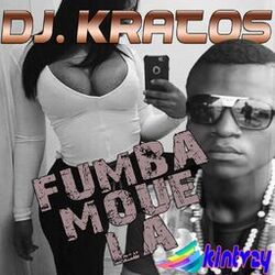 Picture of Dj Kratos