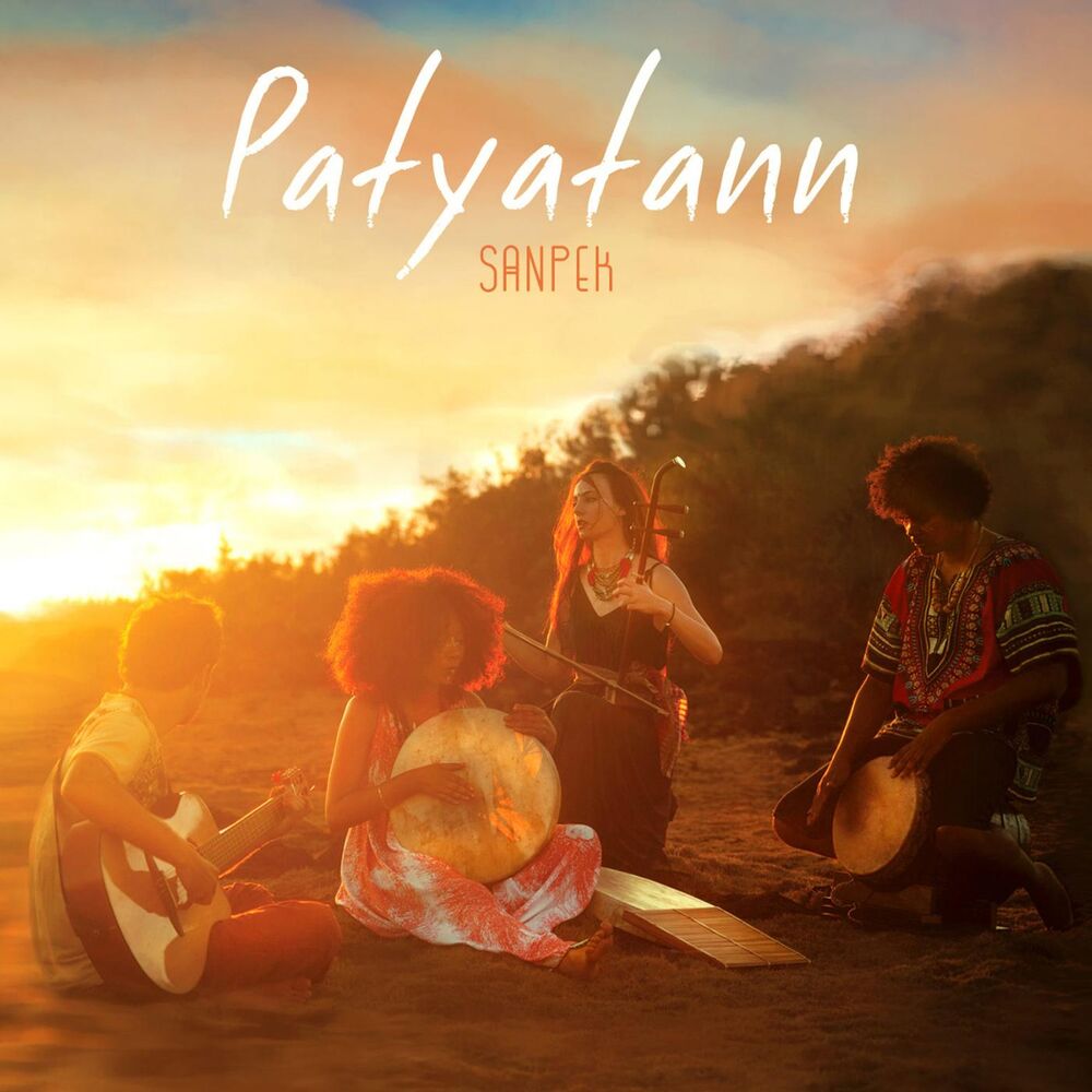 Picture of Patyatann