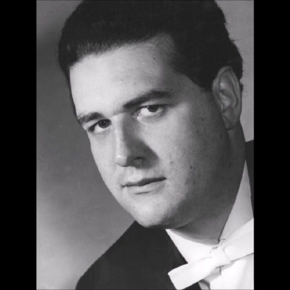 Picture of Franz Crass