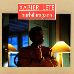 Picture of Xabier Lete