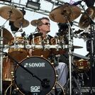 Gavin Harrison