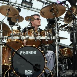 Picture of Gavin Harrison