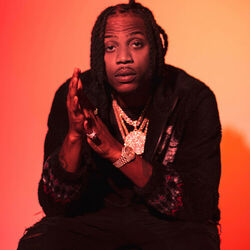 Picture of Flipp Dinero