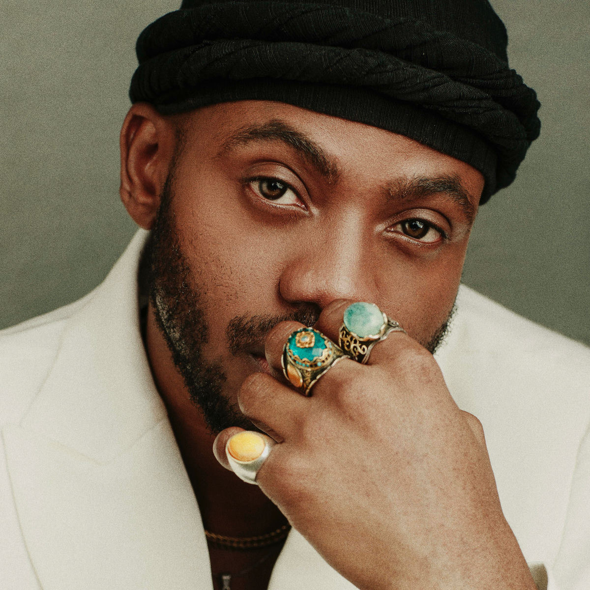 Artist picture of Korede Bello