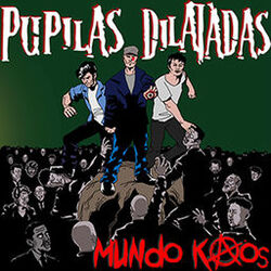 Picture of Pupilas Dilatadas