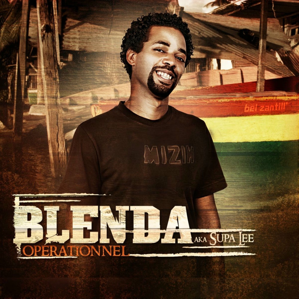 Photo de l'artiste Blenda