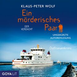 Picture of Ein mörderisches Paar