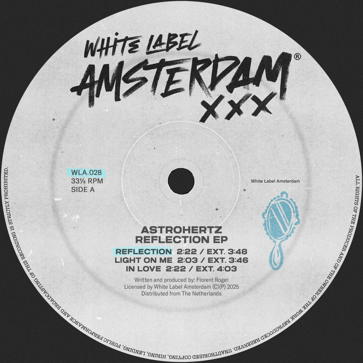 AstroHertz