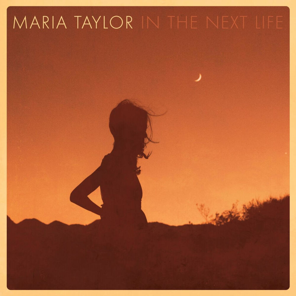 Picture of Maria Taylor