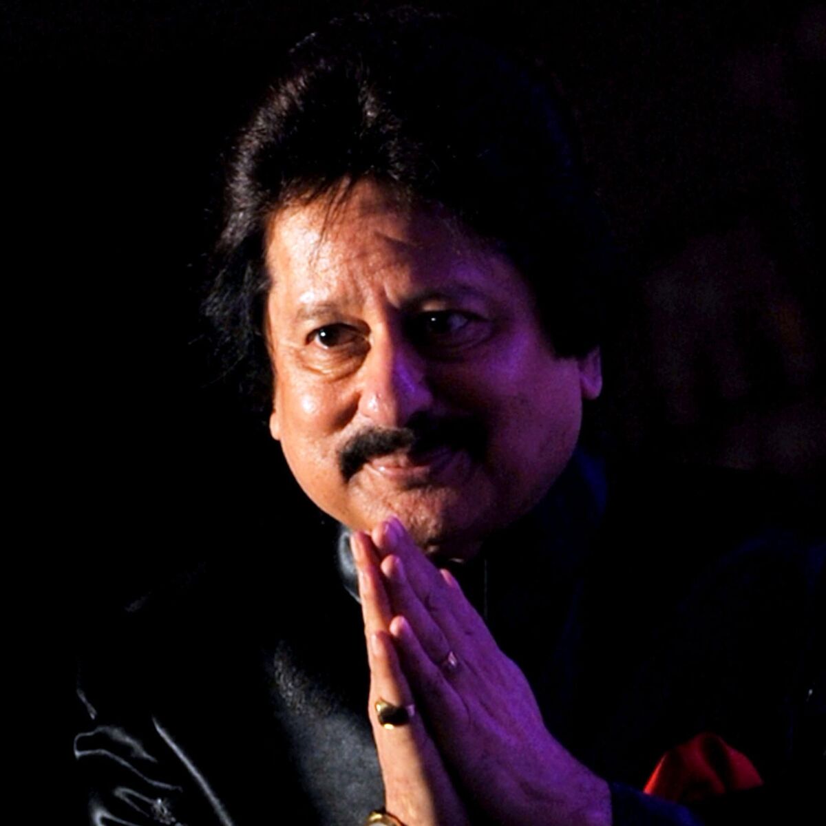 Pankaj Udhas