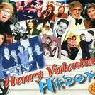 Henry Valentino