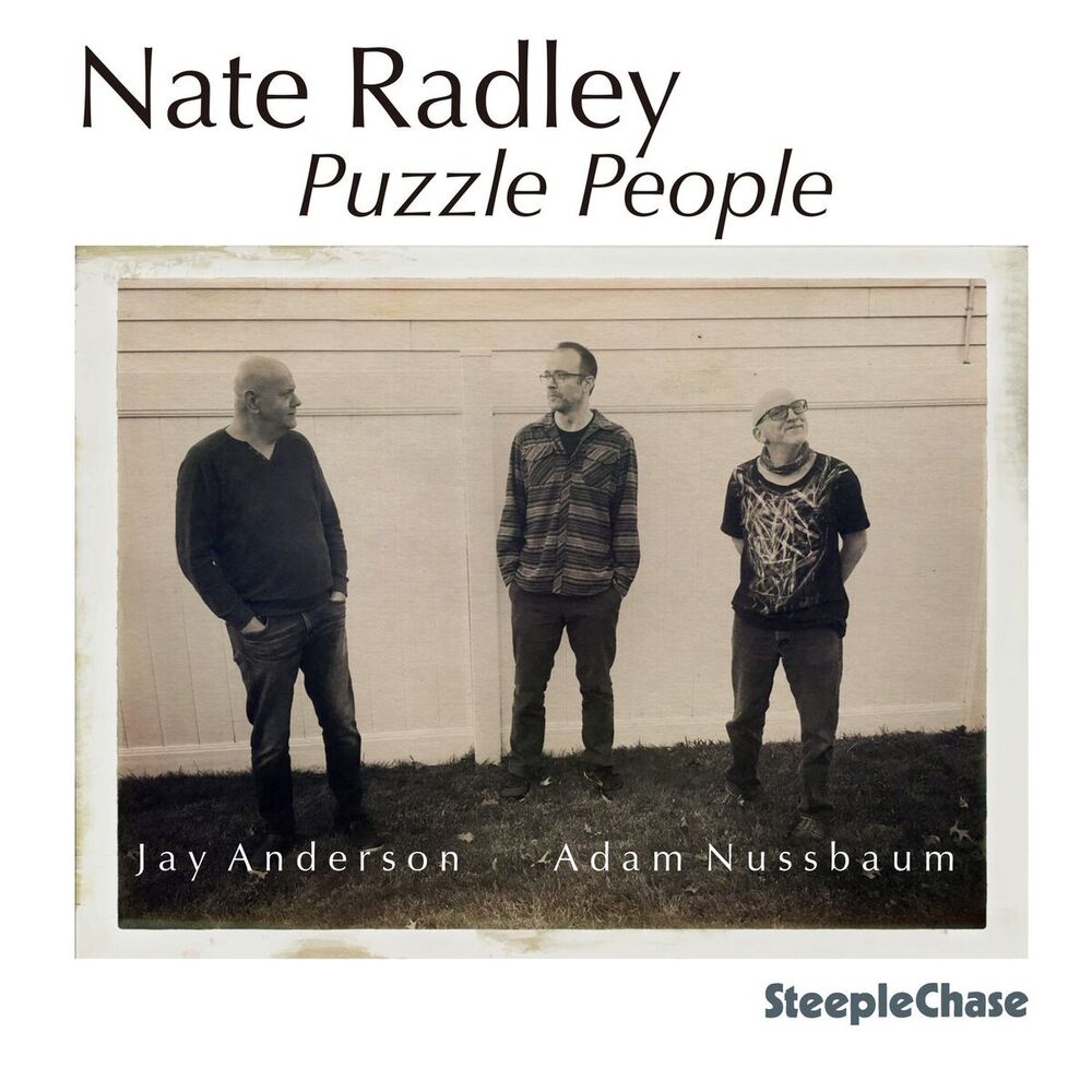 Picture of Nate Radley